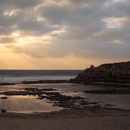 Appartamento Presiada Heart Of Akko Esterno foto